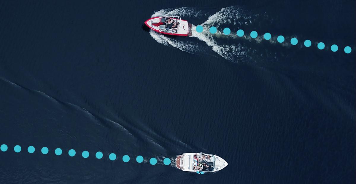 navigation for boaters