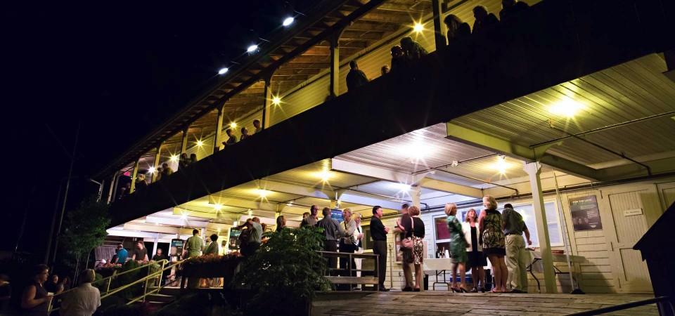 1000 islands playhouse