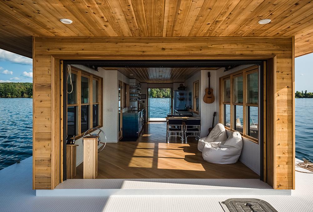 new boating trends in 2018