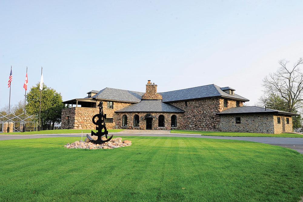 Top 5 thins to do in the 1000 islands