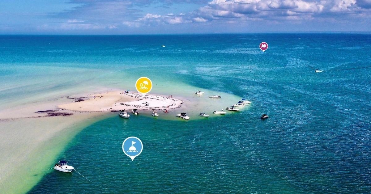 Freedom Boat Club of Tampa Bay