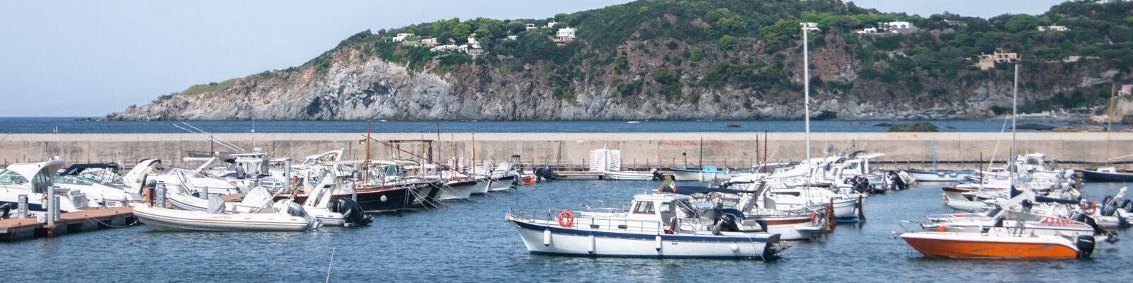 An introduction to boating terms