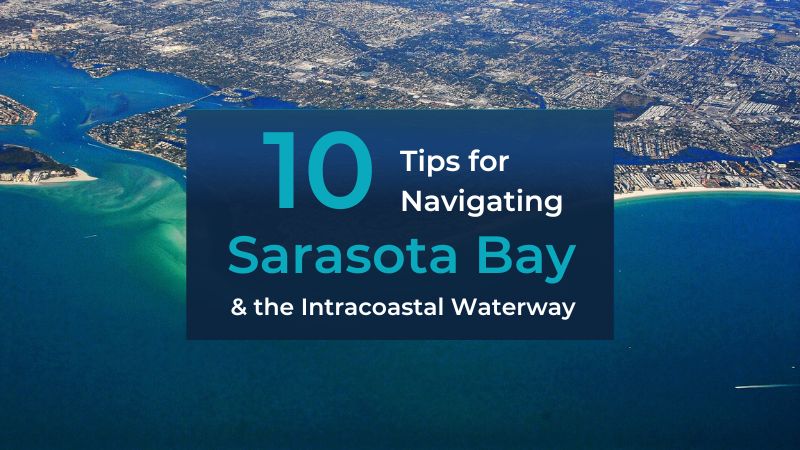 Navigating Sarasota Bay