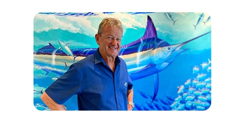 Guy Harvey