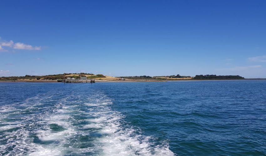 French Island National Park