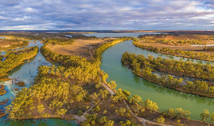 Murray River