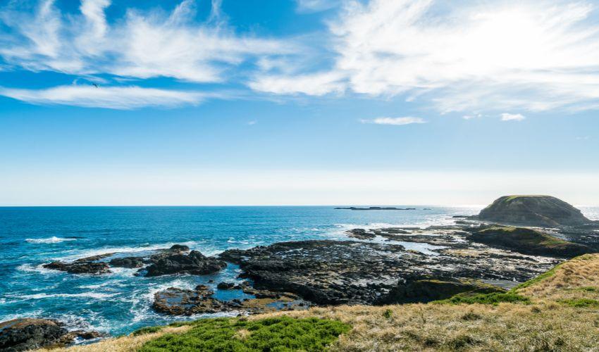 Phillip Island