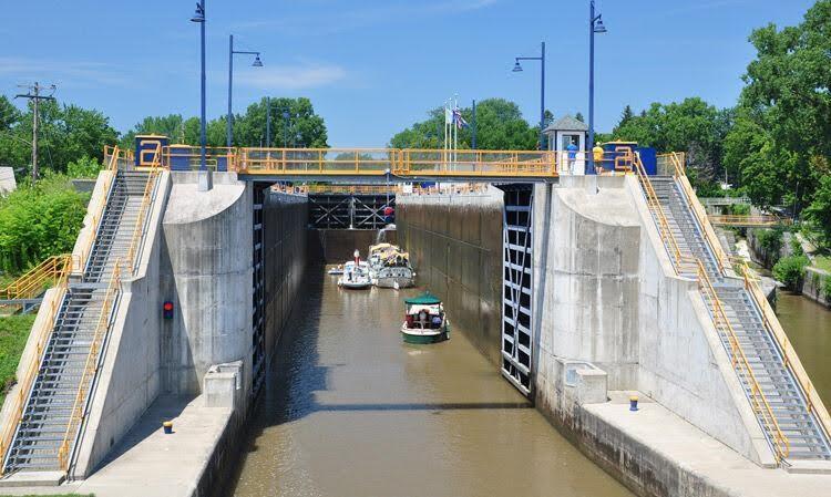 Erie Canal