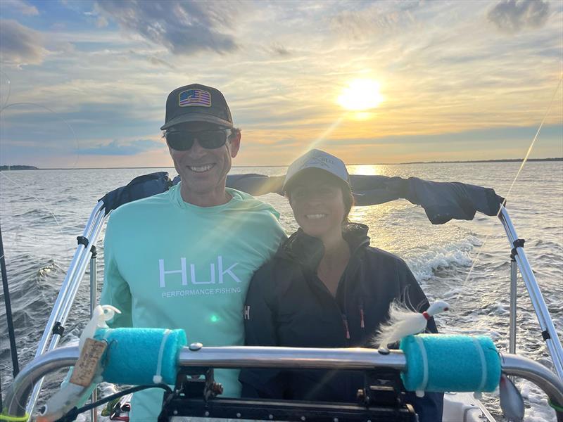 Wavve Boating App Users