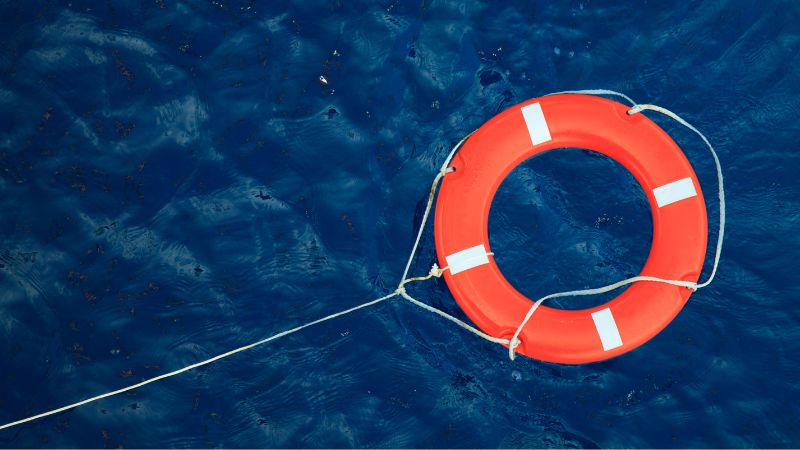 Boating safety study guides and test questions