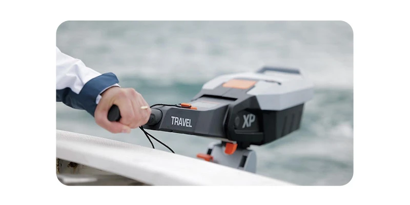 Yamaha acquires Torqeedo motor