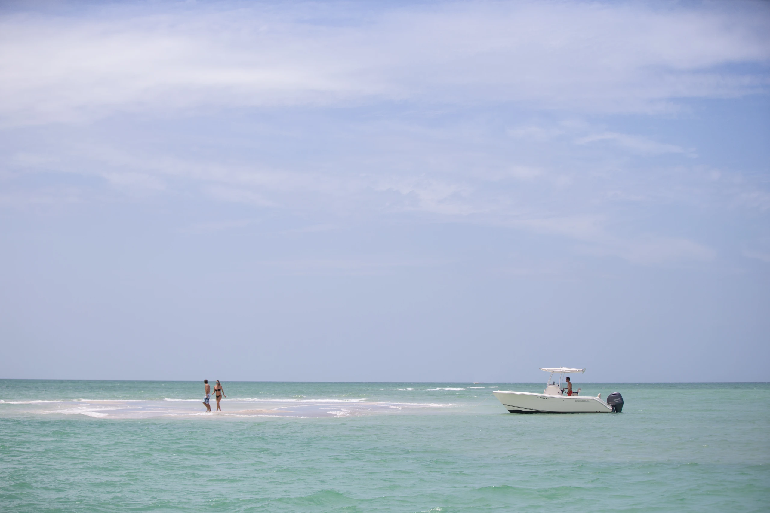 boat-anchored-properly