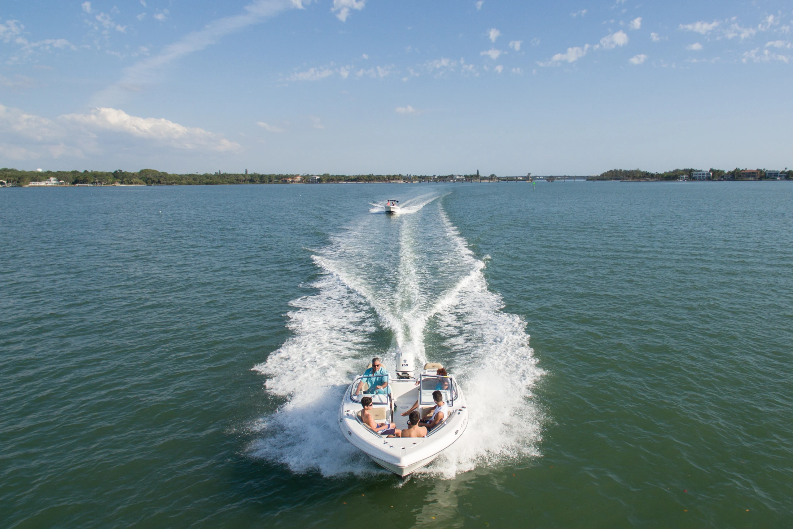 what-is-every-vessel-operator-required-to-do