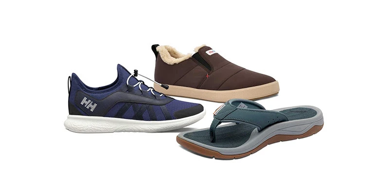 best boating footwear 2024