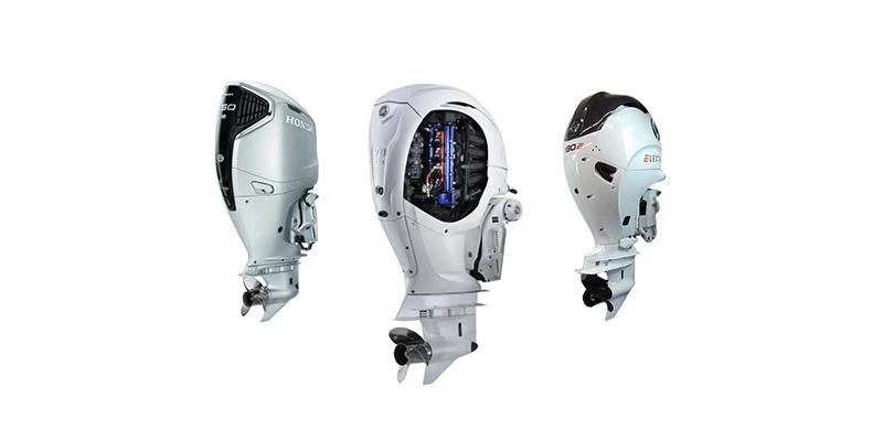 Top Boating Motors 2024