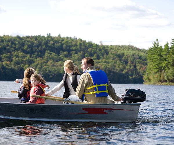 What Should the Vessel Operator Tell Everyone on Board?