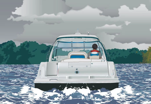 thunderstom-approaching-boater