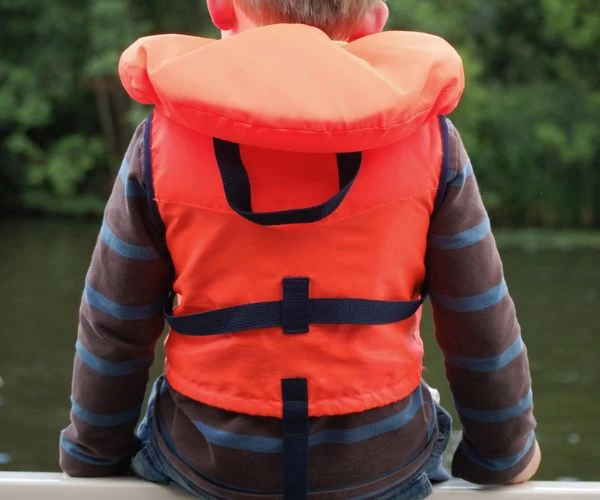 PFDs on a Boat Must be Readily Accessible. Which Storage Method Best Meets This Requirement? Complete Boating Test Guide on Proper PFD Storage