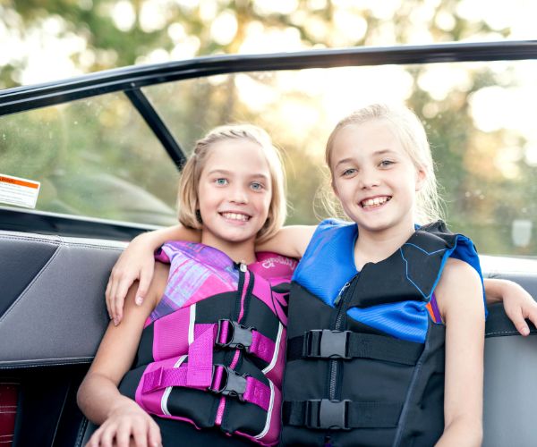 How to Check if a PFD is in Good Condition?