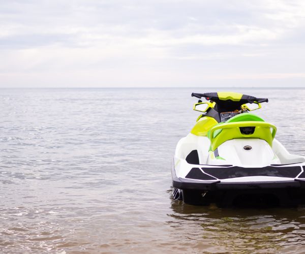 In Florida, What Is the Minimum Legal Age (In Years) to Operate Any Personal Watercraft (PWC)?