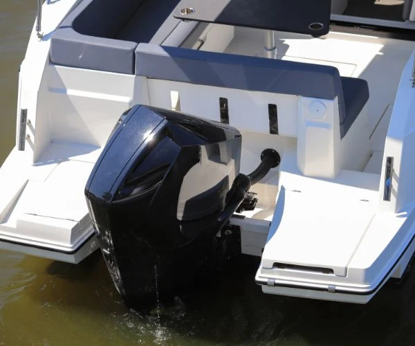 What is One Part of a Regular Vessel and Engine Maintenance Program?