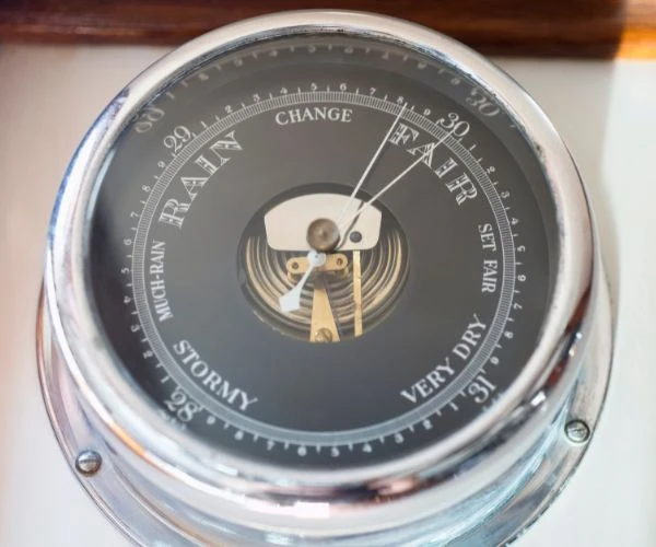 What is Barometer Used for?