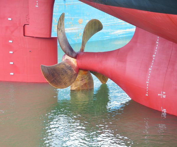 What Is a Rudder on a Boat?