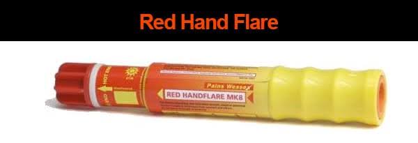 red-hand-flare
