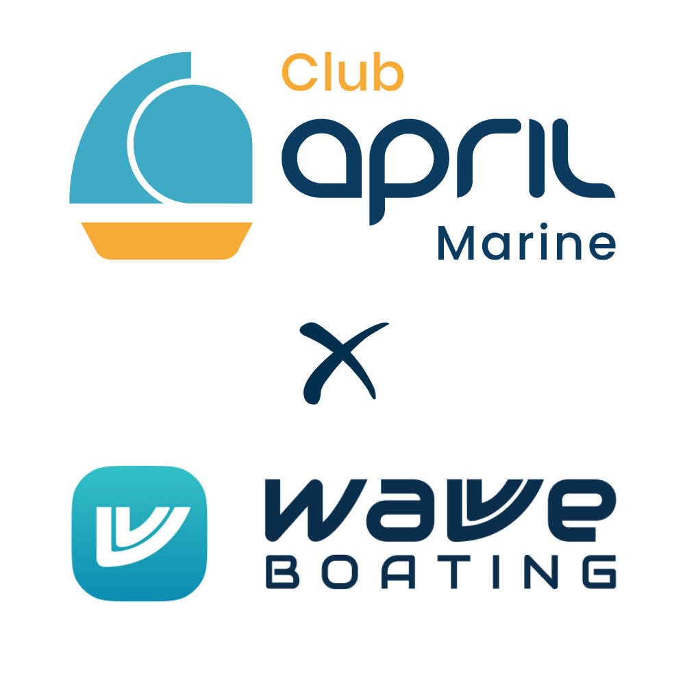 Club APRIL Marine Page