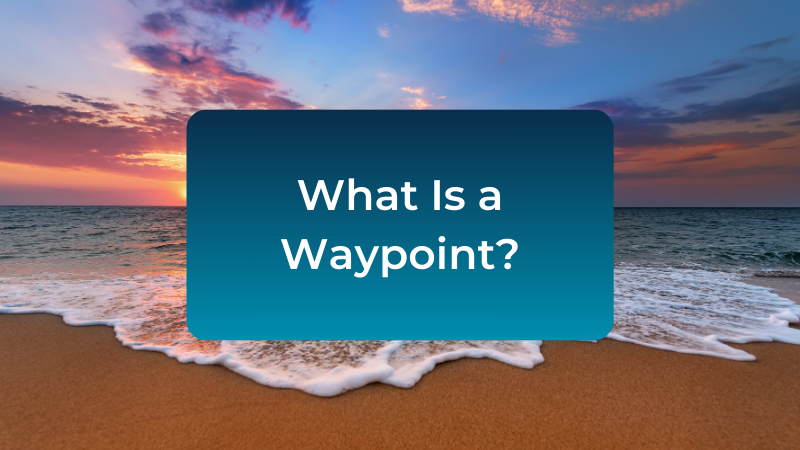 what-is-a-waypoint