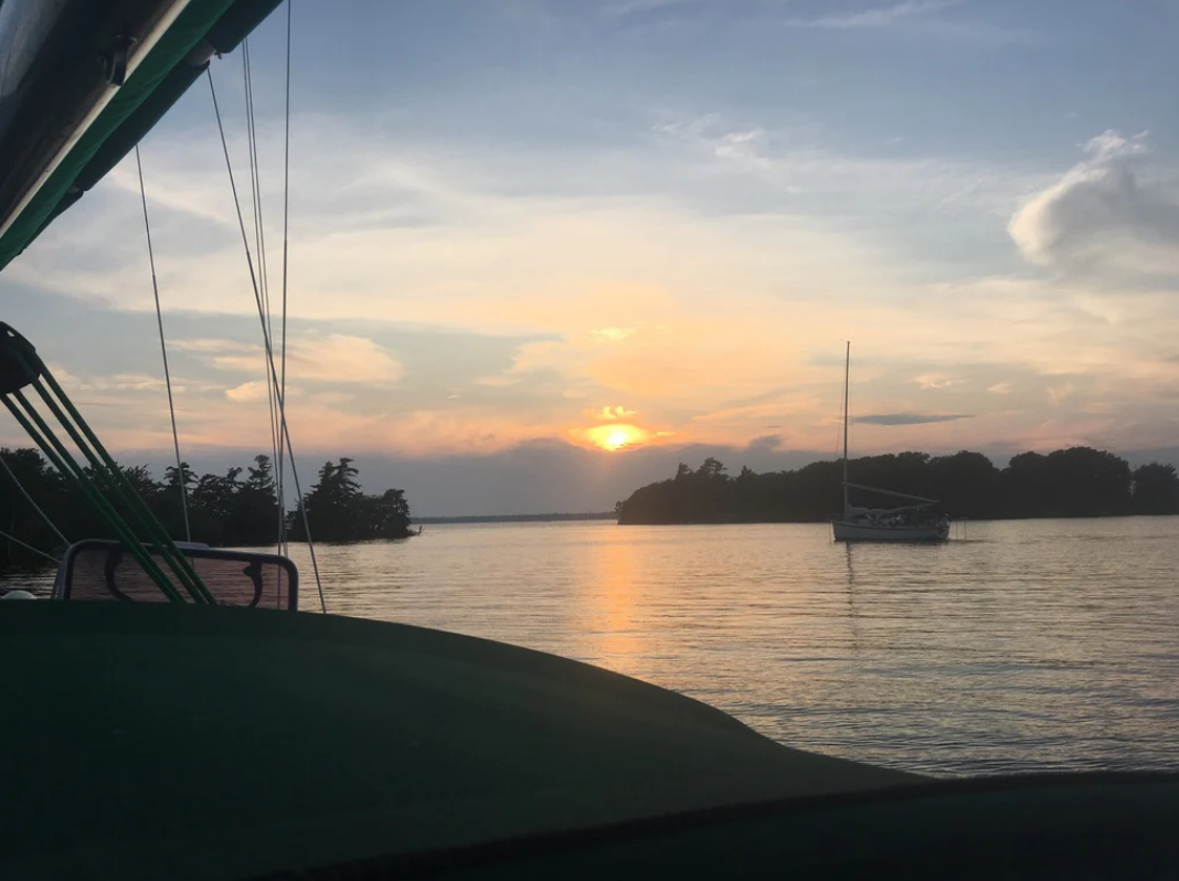 1000-islands-on-the-St.-Lawrence-River