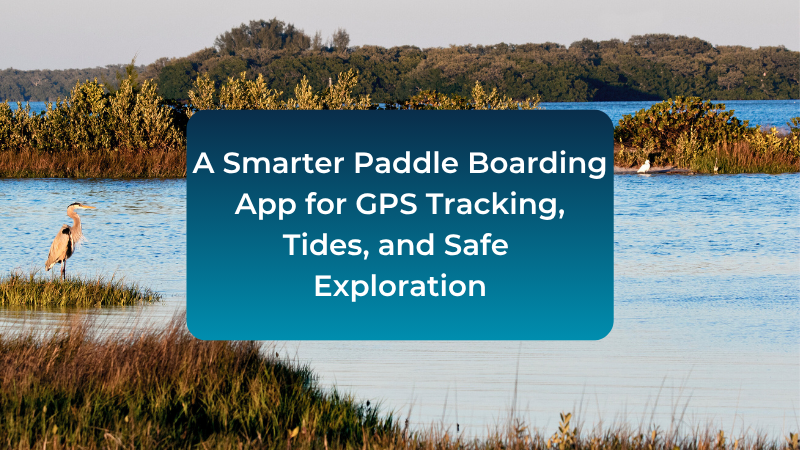 paddle-boarding-app