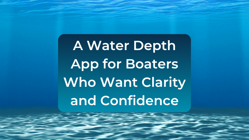 water-depth-app