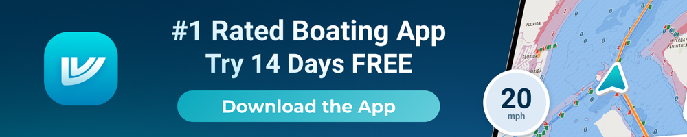 Best Boat Speedometer App