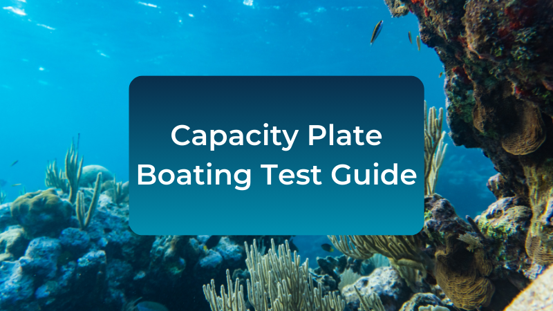 capacity-plate