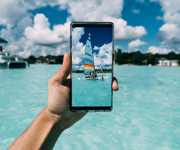 Marine Navigation Apps vs Chartplotters: Which Is Better for Your Boating Adventures? marine-navigation-apps-vs-chartplotters