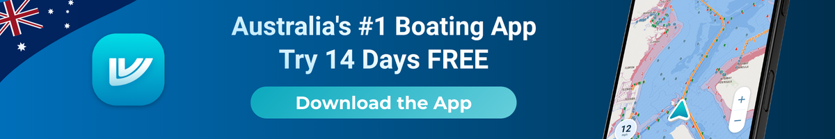 Best Boating App Australia