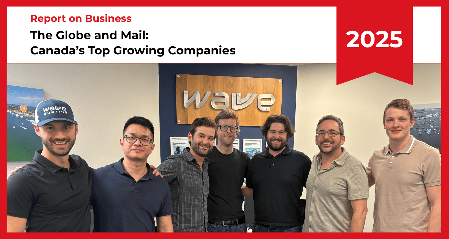 globe and mail Canada's top growing companies 2025