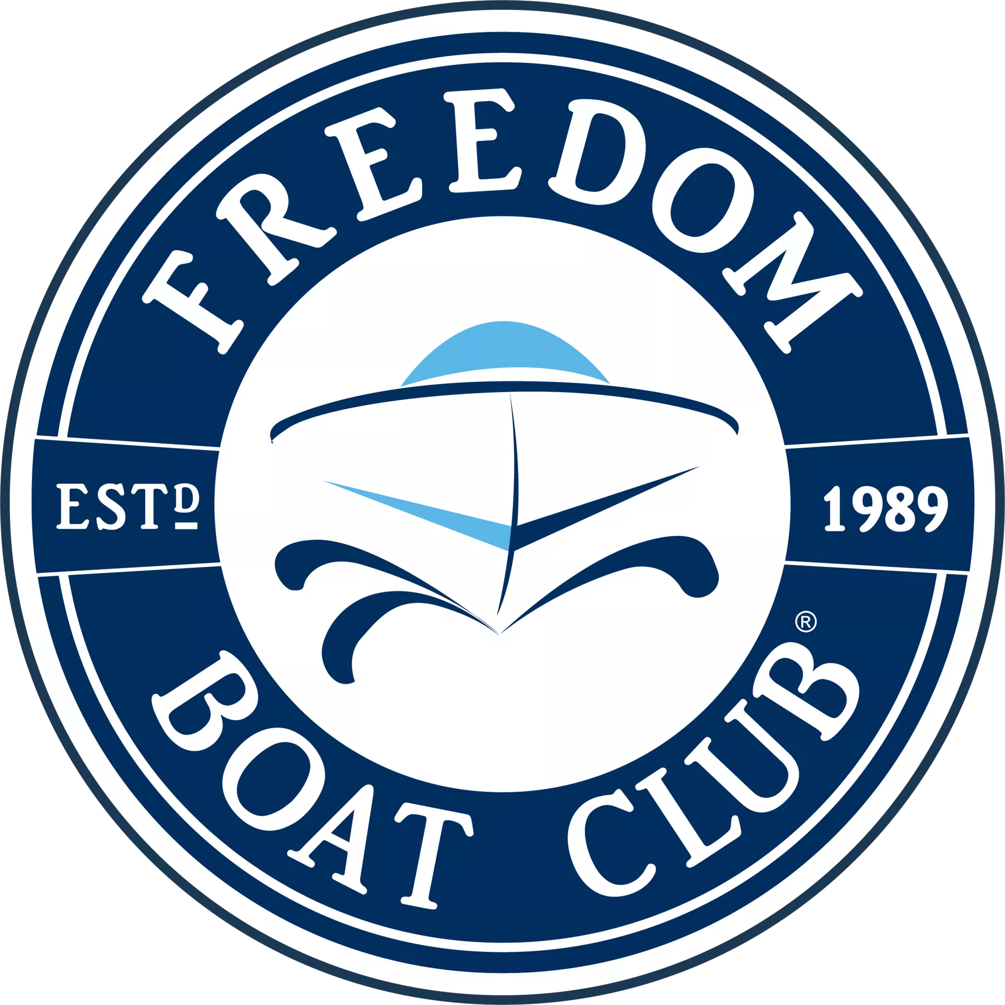 Freedom Bot Club Logo