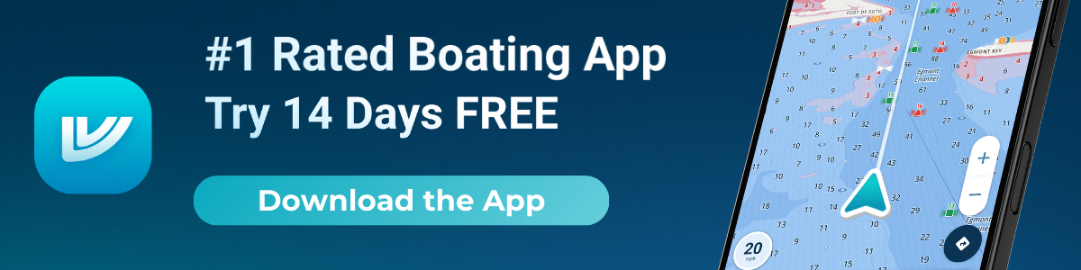 boat gps app