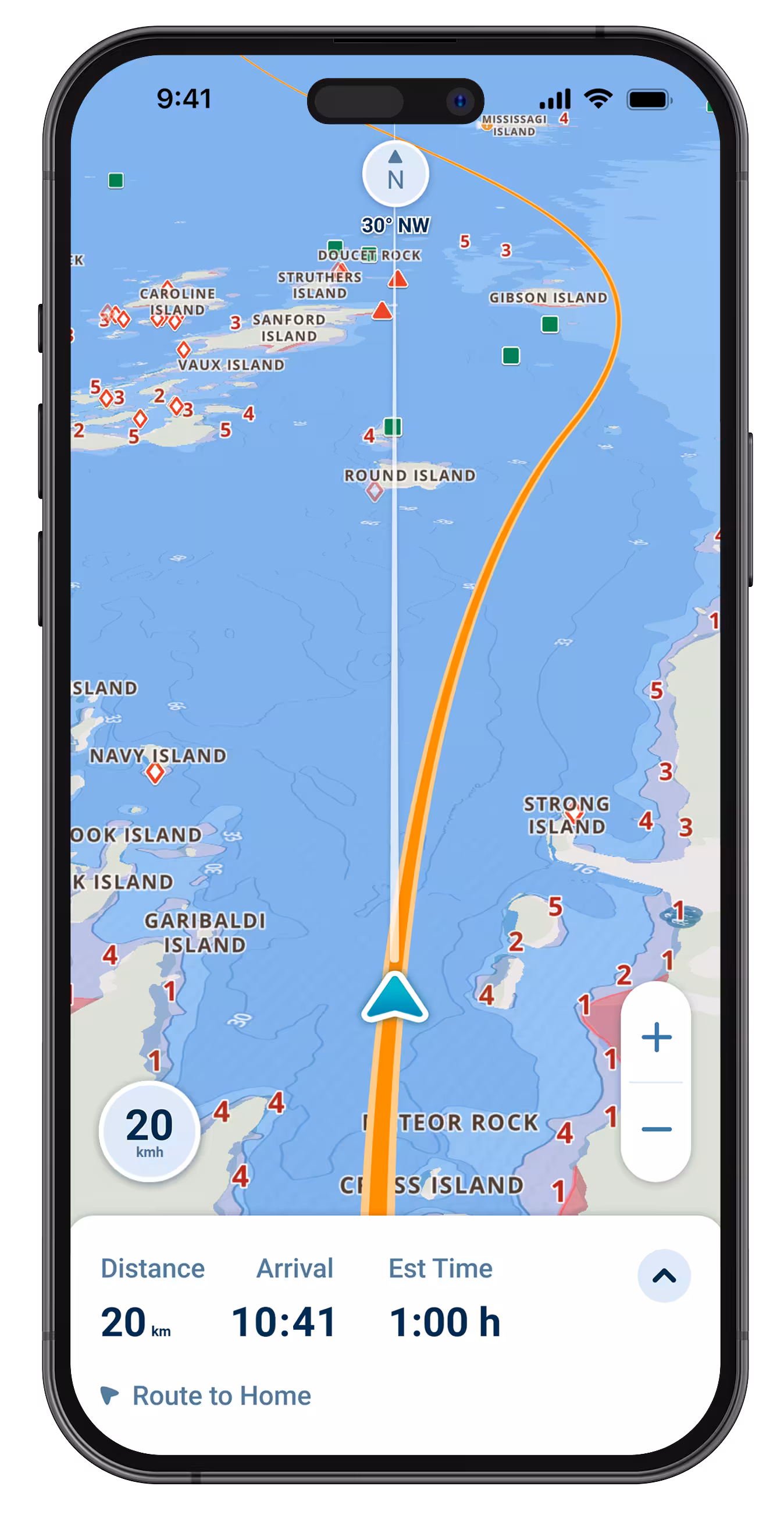 AutoRouting-2026-Phone