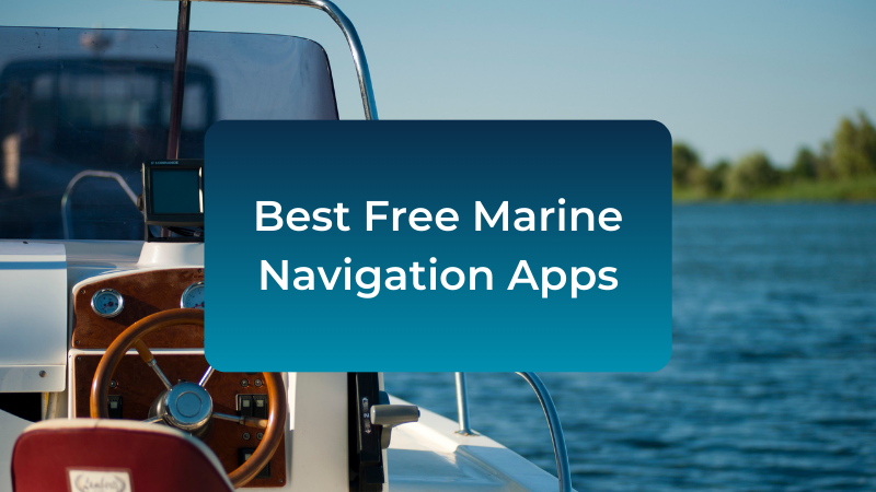 best-free-marine-navigation-apps