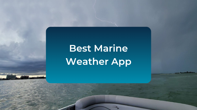 best-marine-weather-app